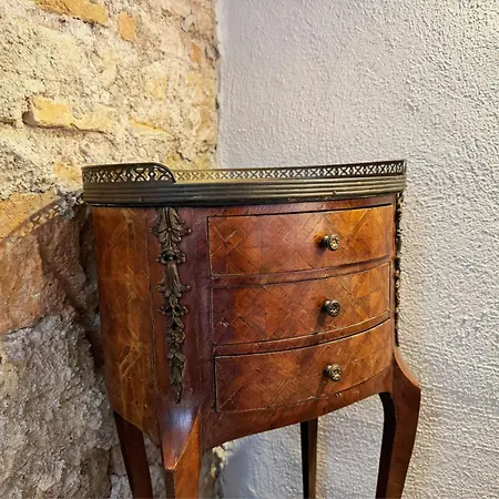 Maison d'hôtes 2 Cu