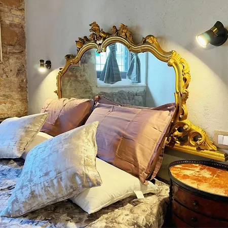 Maison d'hôtes 2 Cu