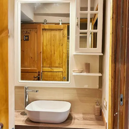 Maison d'hôtes 2 Cu Rome