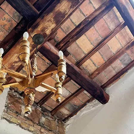 Maison d'hôtes 2 Cu