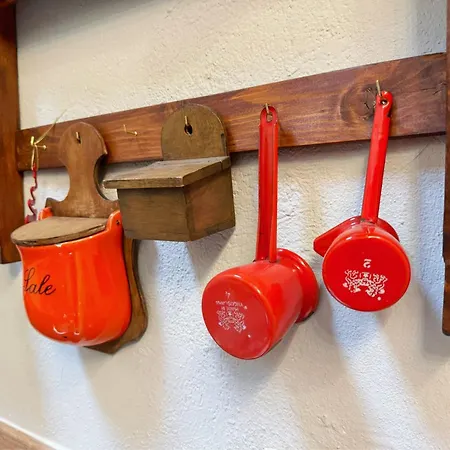 2 Cu Maison d'hôtes Rome