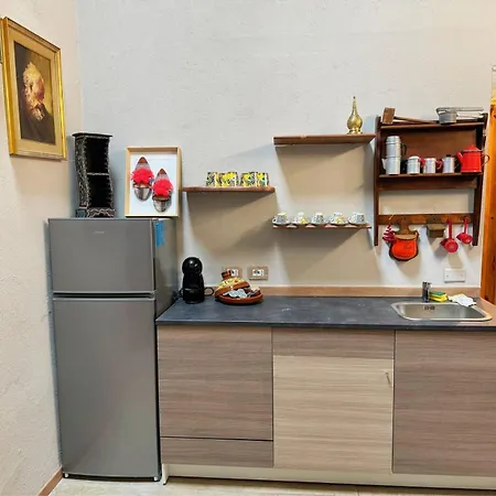 Maison d'hôtes 2 Cu Rome