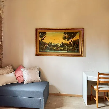 Maison d'hôtes 2 Cu Rome