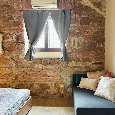 Maison d'hôtes 2 Cu