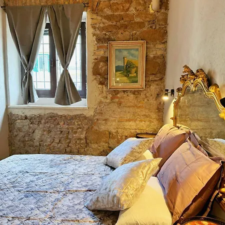 Maison d'hôtes 2 Cu 4*